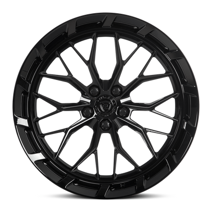 MAGARI - GLOSS BLACK