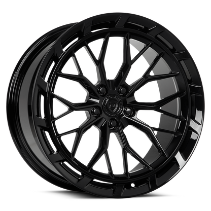 MAGARI - GLOSS BLACK