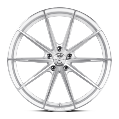 VELOCE - GLOSS SILVER
