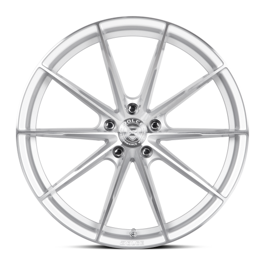 VELOCE - GLOSS SILVER
