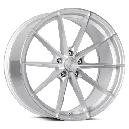 VELOCE - GLOSS SILVER