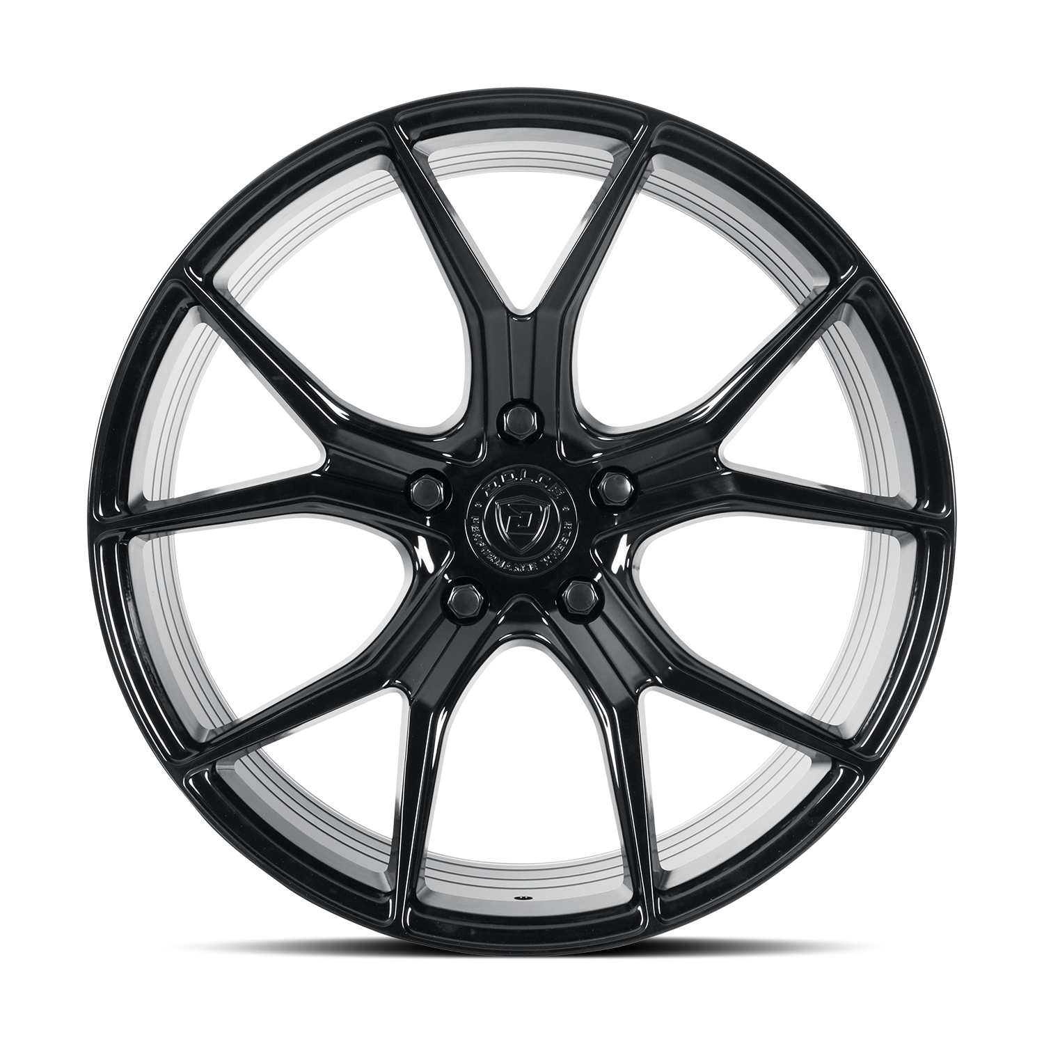 ELEMENT - GLOSS BLACK