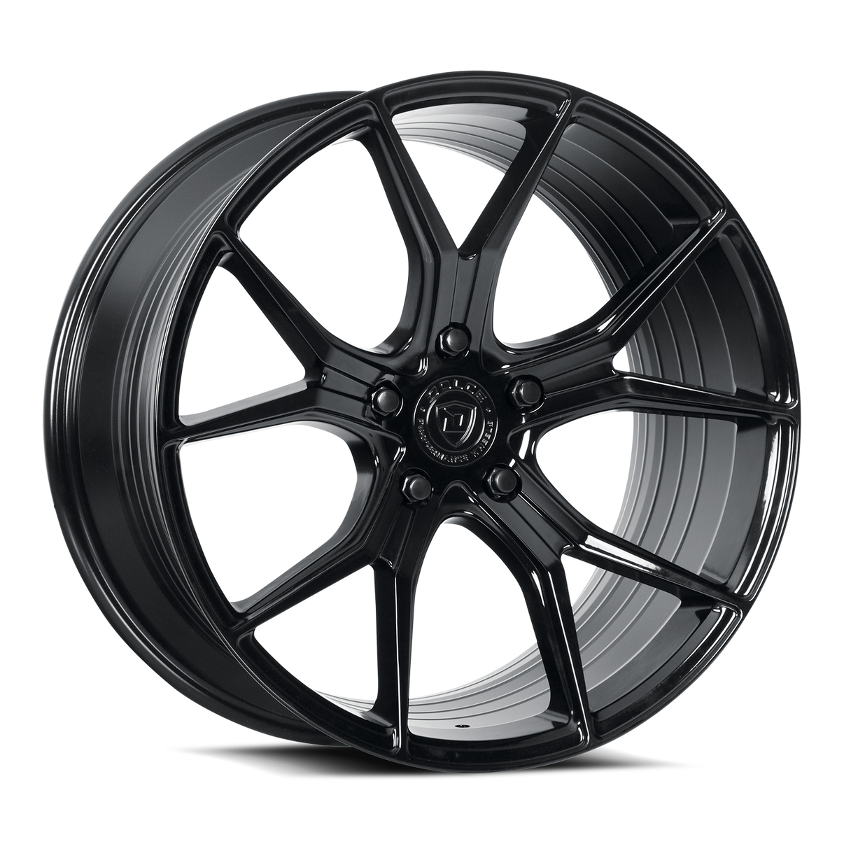 ELEMENT - GLOSS BLACK