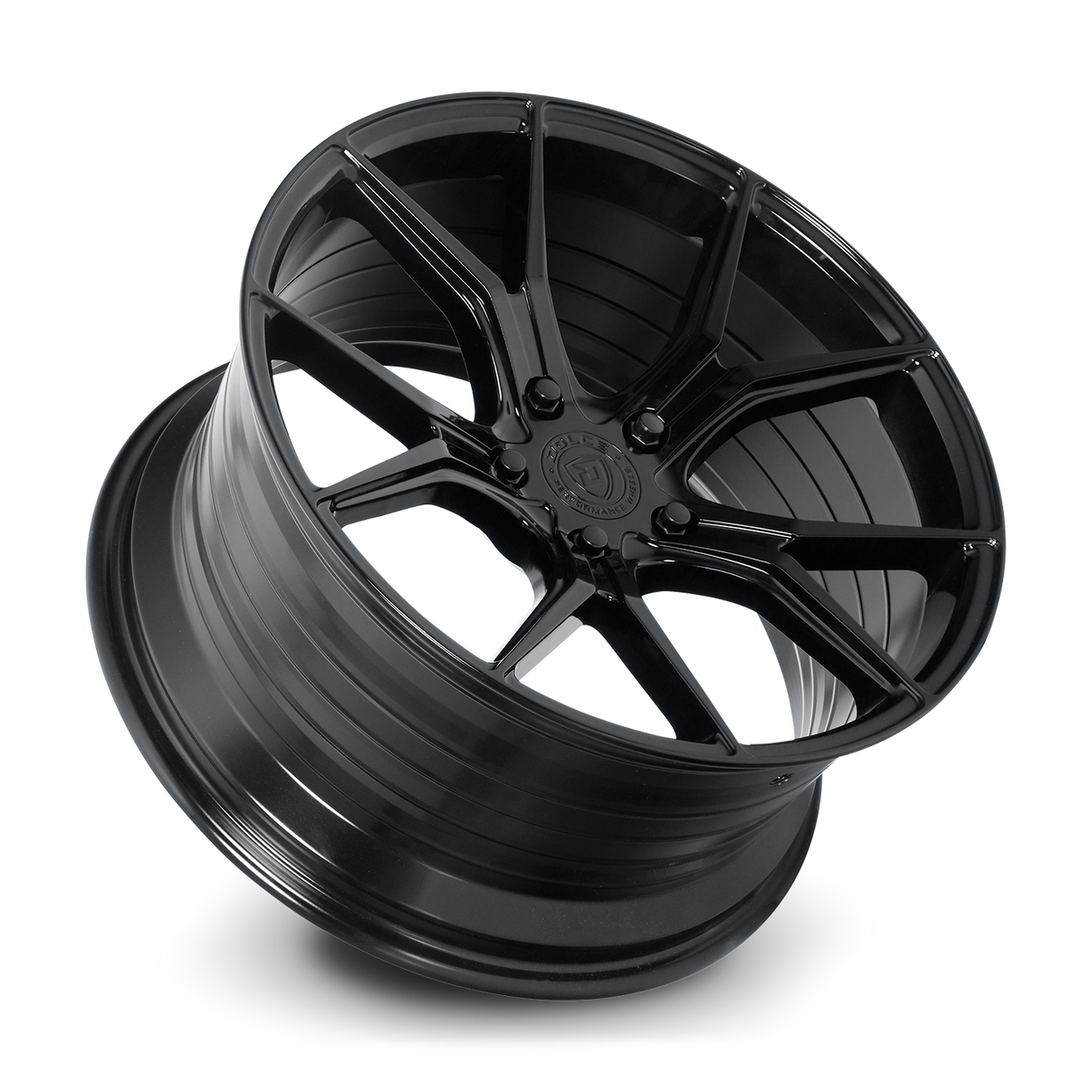 ELEMENT - GLOSS BLACK