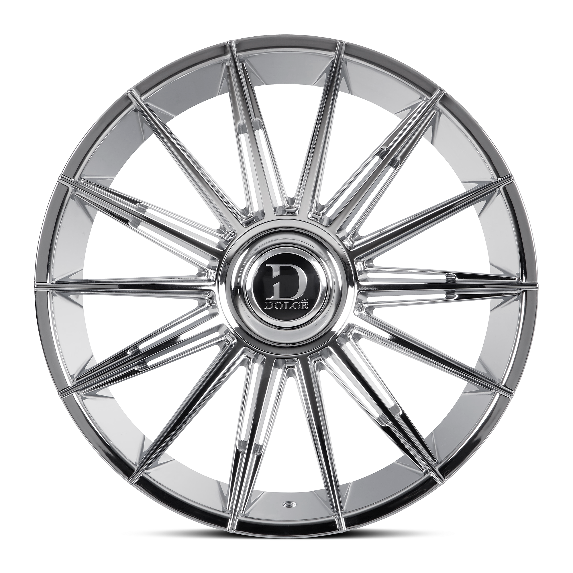MIRELLI - CHROME – Dolcewheels