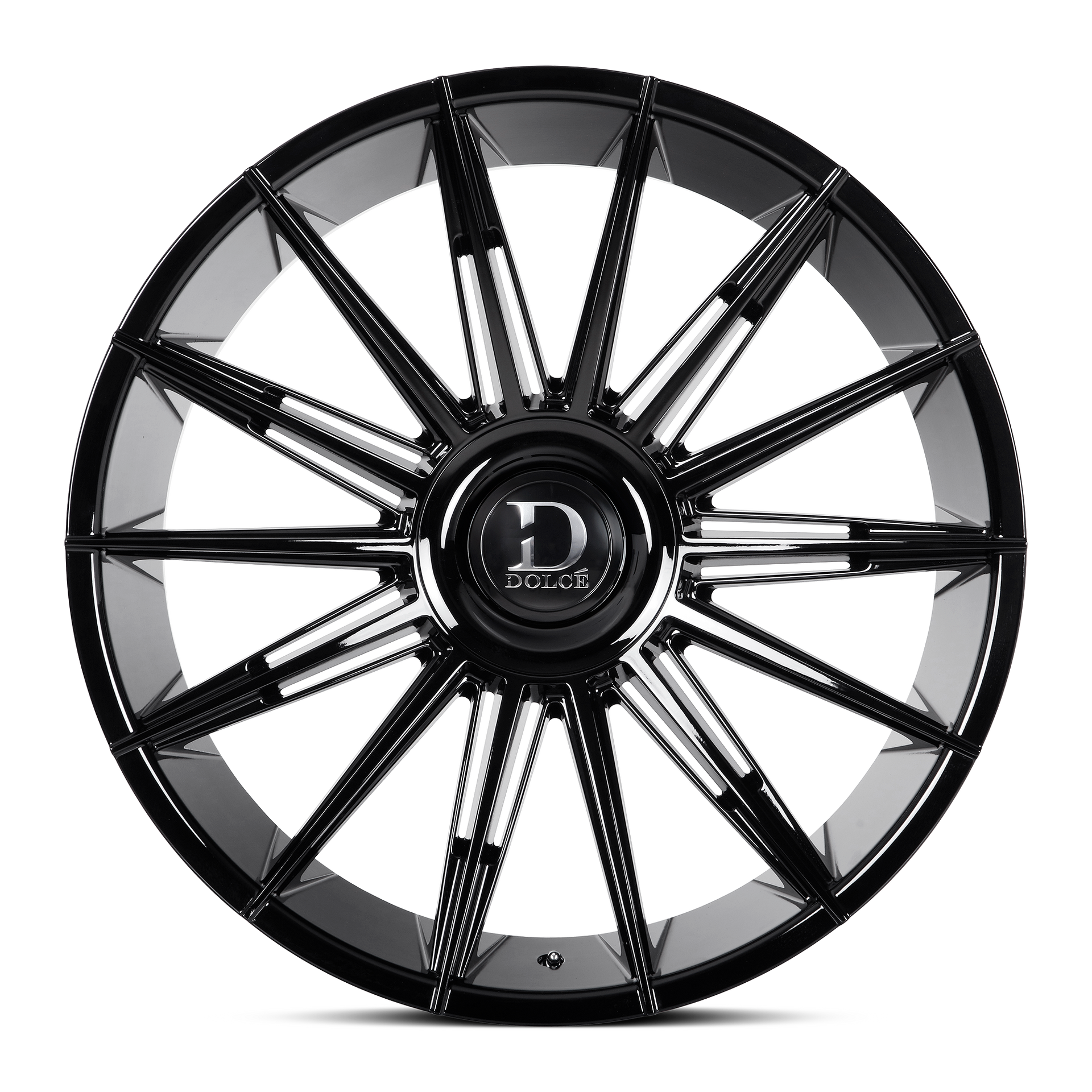 MIRELLI - GLOSS BLACK – Dolcewheels