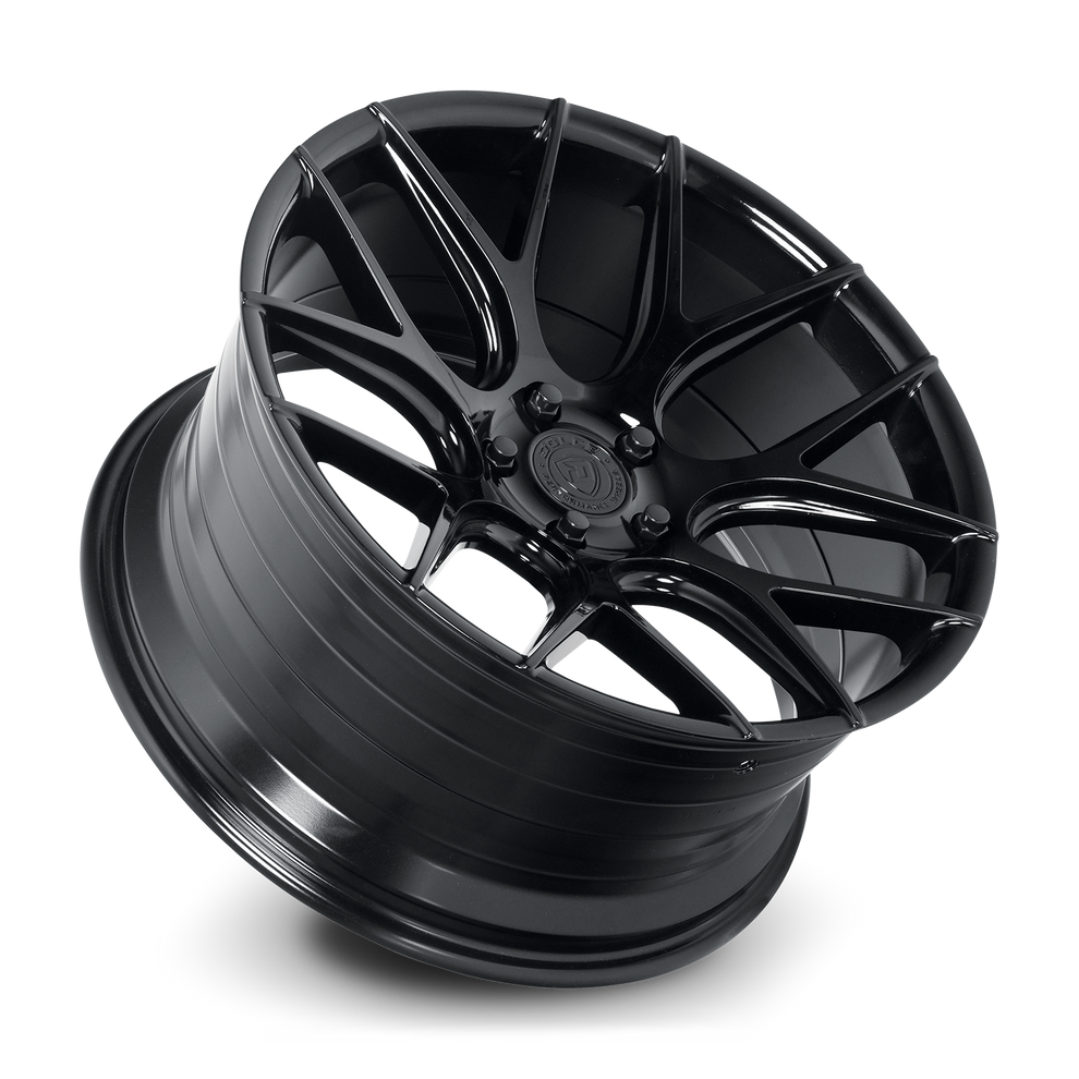 ホシノレーシングホイール12インチ MONZA JAPAN】PIEDINO STYLE-S ○12インチ 12x4.00B 4/100 INSET:42