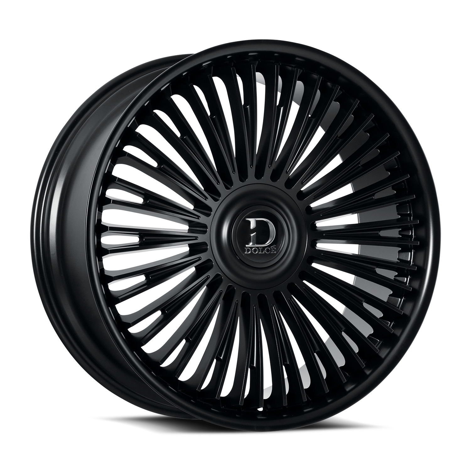 Finned Rims Dolce Luxury Wheels – Dolcewheels