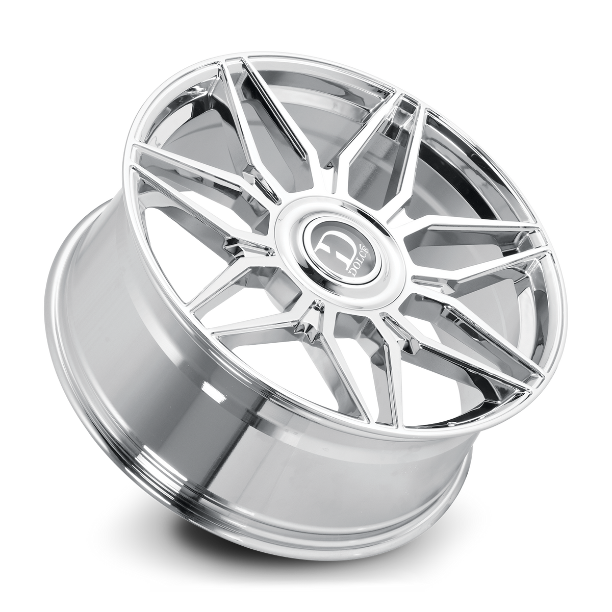 VERONA - CHROME – Dolcewheels
