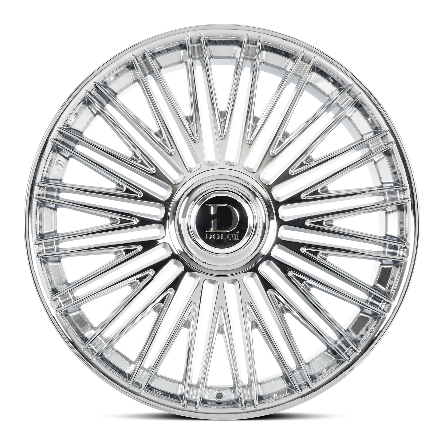 VULTO - CHROME