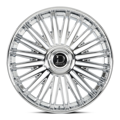 VULTO - CHROME