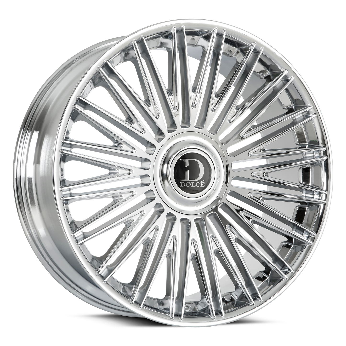 VULTO - CHROME