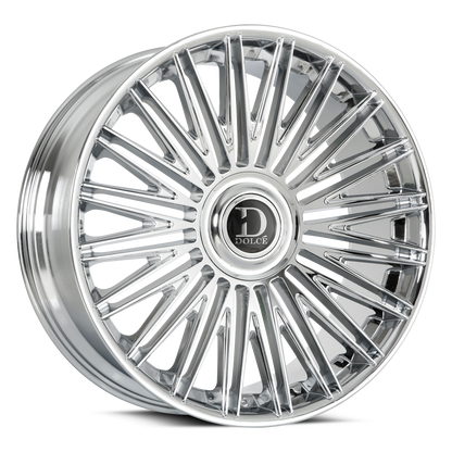 VULTO - CHROME