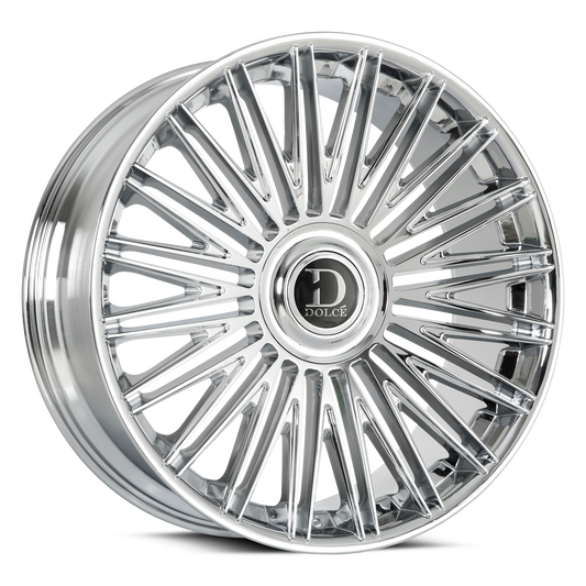 VULTO - CHROME