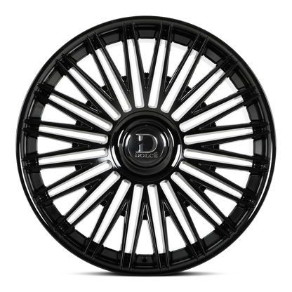 VULTO - GLOSSY BLACK