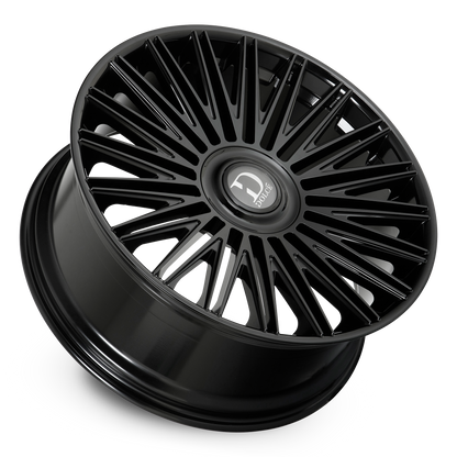 VULTO - GLOSSY BLACK
