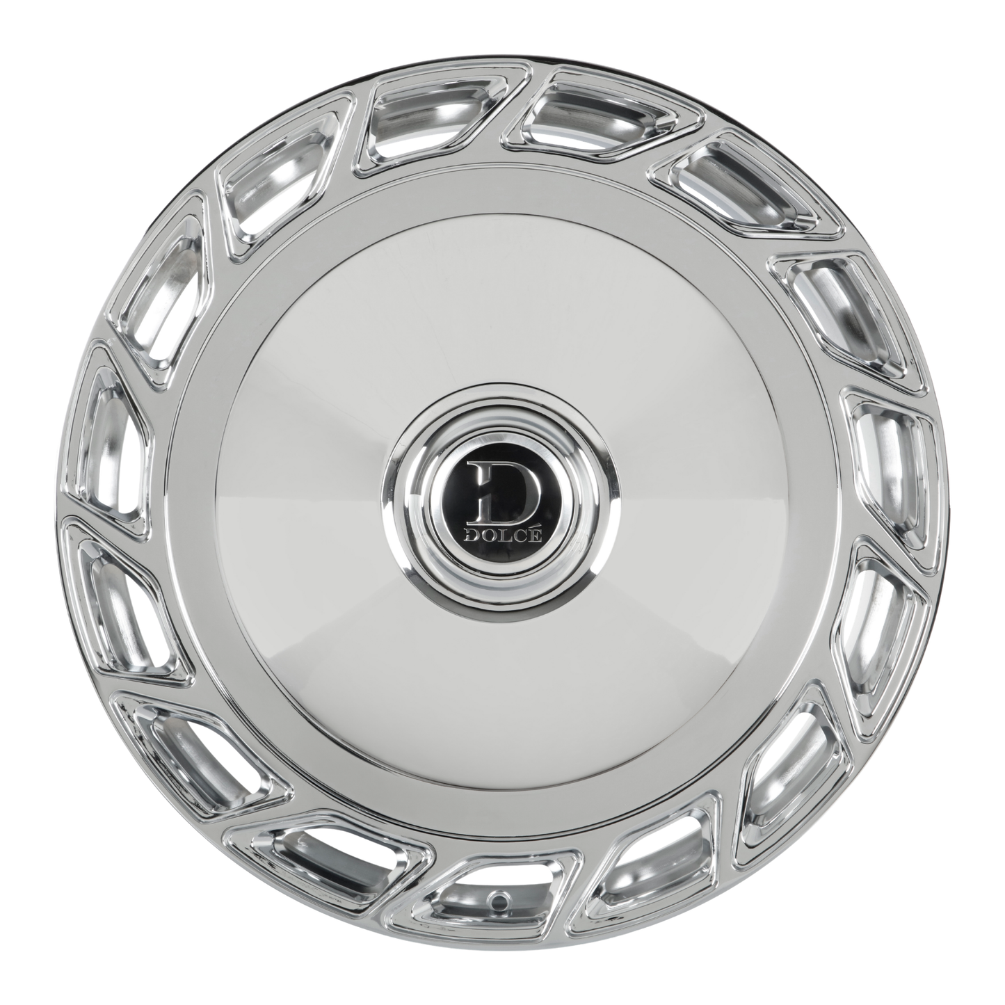 BIGBOY - CHROME