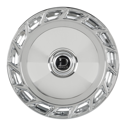 BIGBOY - CHROME